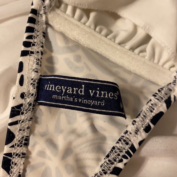 Vineyard Vines Women’s Bathing Suit Set - Picture 2 of 4